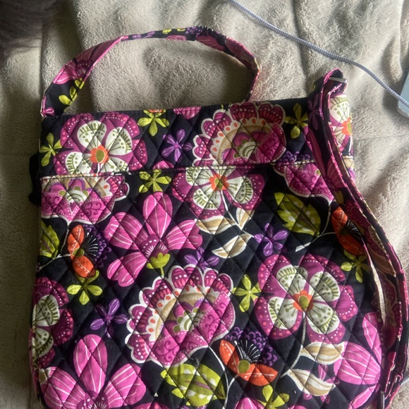 Crossbody Vera Bradley Purse - Picture 2 of 3